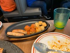 -萨莉亚意式餐厅(浦江万达广场店)