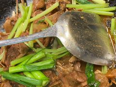 -大自然醉鹅·铁锅火焰鹅(上海联洋店)