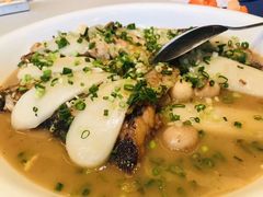 -许家菜(望江店)