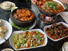 -乡村小榭饭店