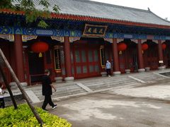 -天津妈祖文化园