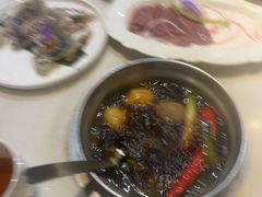 -围炉夜话·潮汕卤水火锅(榕江店)