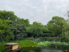 -东山雕花楼