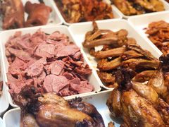 -紫燕百味鸡(广西店)