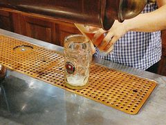 -Paulaner·德国帕拉娜自酿啤酒餐厅(海上世界店)