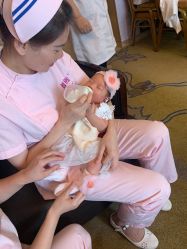 -巍阁月子中心(长沙旗舰店)