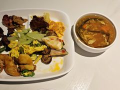 -八婺饭堂·自选店(新光汇店)