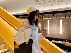 -麦当劳(苏州中心星悦汇店)