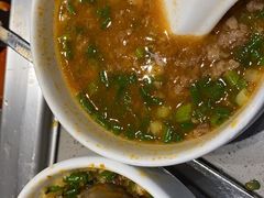 -洪焱重庆老火锅(万福花园店)