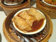 -添好运点心专门店(深水埗店)
