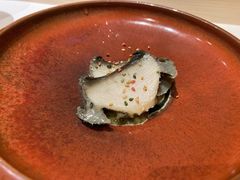 -荣一代目OMAKASE板前料理