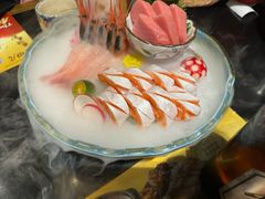 -古田居·特色寿司料理(骏欣中心店)