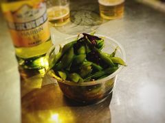 -胡犇嗲单车烧烤(坡子街店)