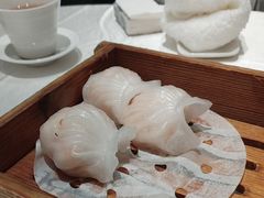 -白云宾馆·白云宴餐厅