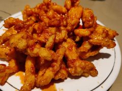 -小吴先生的店·东北烧烤(林科大店)