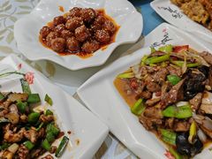 -芳芳餐厅(白沙路店)