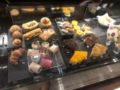 -星巴克(深圳布吉万象汇4F店)