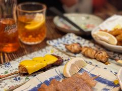 -平成屋·午肴夜酒(四川北路店)