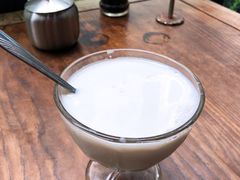 冰冻牛奶酒酿-随柳居·苏式小吃(建新巷店)