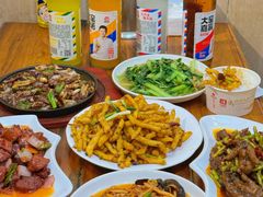 -卢庄(江汉路店)