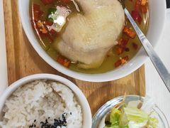 -箪食记(汉口路店)