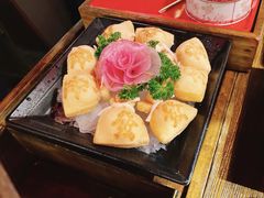 -吼堂老火锅(武汉 天地壹方南馆店)
