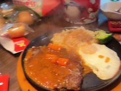 -豪享来中西餐厅(隆昌店)
