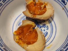 大师溏心蛋-和府捞面(欧亚卖场店)