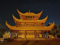 -岳阳楼景区