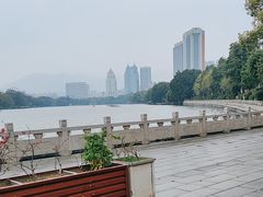 -西湖公园(鼓楼区)