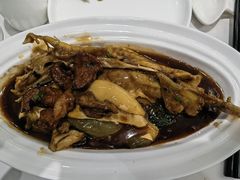 -老季市·三代非遗传承·地标美食老汁鸡(工农路店)