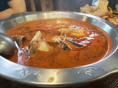 -芦苇荡·酸汤鱼(回龙观店)