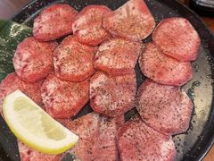 -热血兄弟·炭火烤肉(融侨中心店)