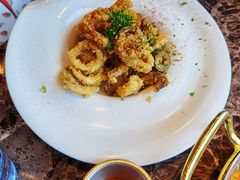 -Lets burger非常汉堡·环球风味(蓝色港湾店)