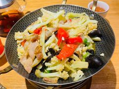 -鸿运楼·舌尖上的徽菜