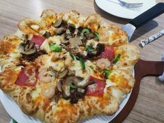 -必胜客(鹤山大道店)