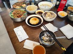 -芳姐重庆名小吃(八宝前街店)