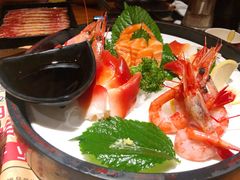 刺身拼盘-千寻烧肉(政务区店)