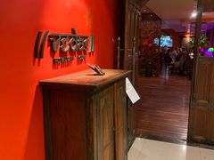 -Vedas印度餐厅(常熟路店)