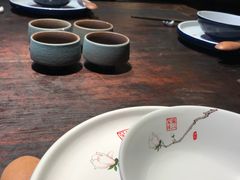 -绿茶餐厅(昌平悦荟店)