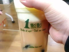 -1点点(国浩长风城商业广场店)