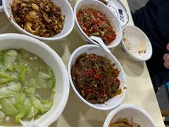 -笨罗卜浏阳菜馆(太平街店)