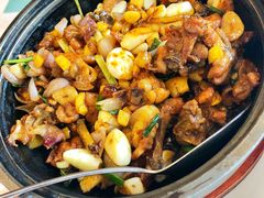 -南山鲜虾面·活鲜小馆·海味大连菜(南山总店)