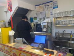 -柳叶刀烧烤(北大清华店)