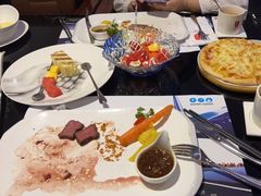 -法兰度航空主题餐厅(东汇城店)