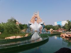 -青岛方特梦幻王国