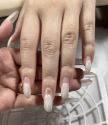 -小小美甲美睫