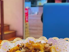 -乌江鱼杭帮菜(西湖店)