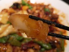 新疆大盘鸡-九毛九山下的院(荔湾领展广场店)