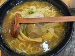 -食其家·牛丼咖喱(浦电路店)